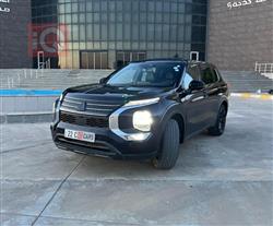 ميتسوبيشي اوتلاندر